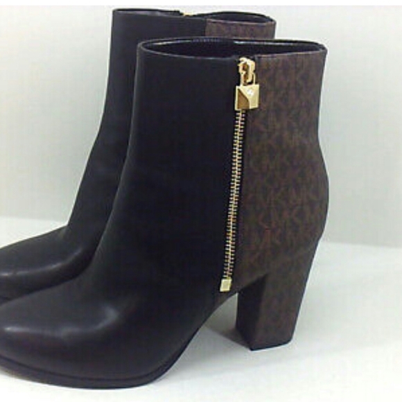 michael kors frenchie bootie